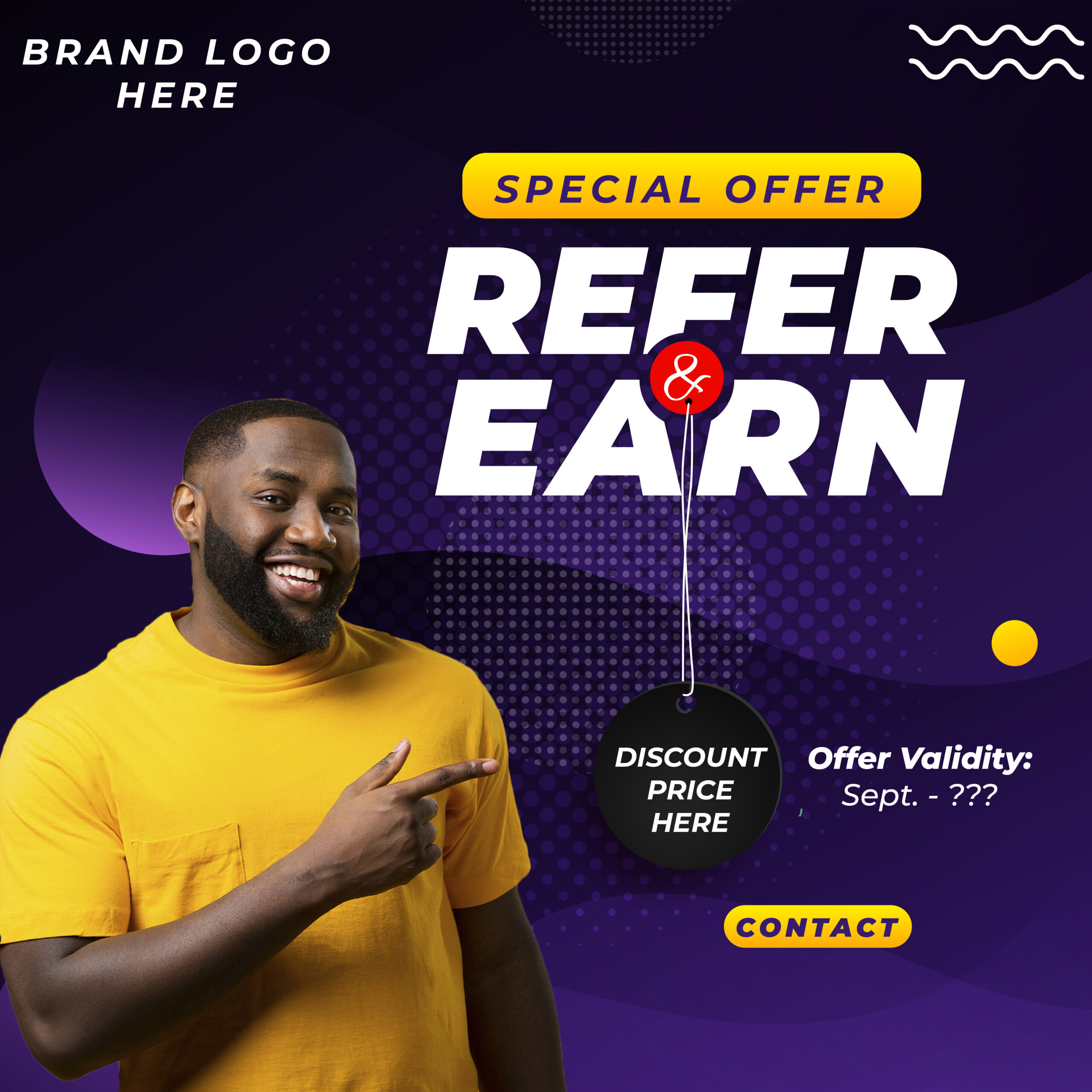 Flyer Design Projects