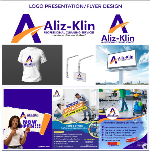 Healthcare Flyer